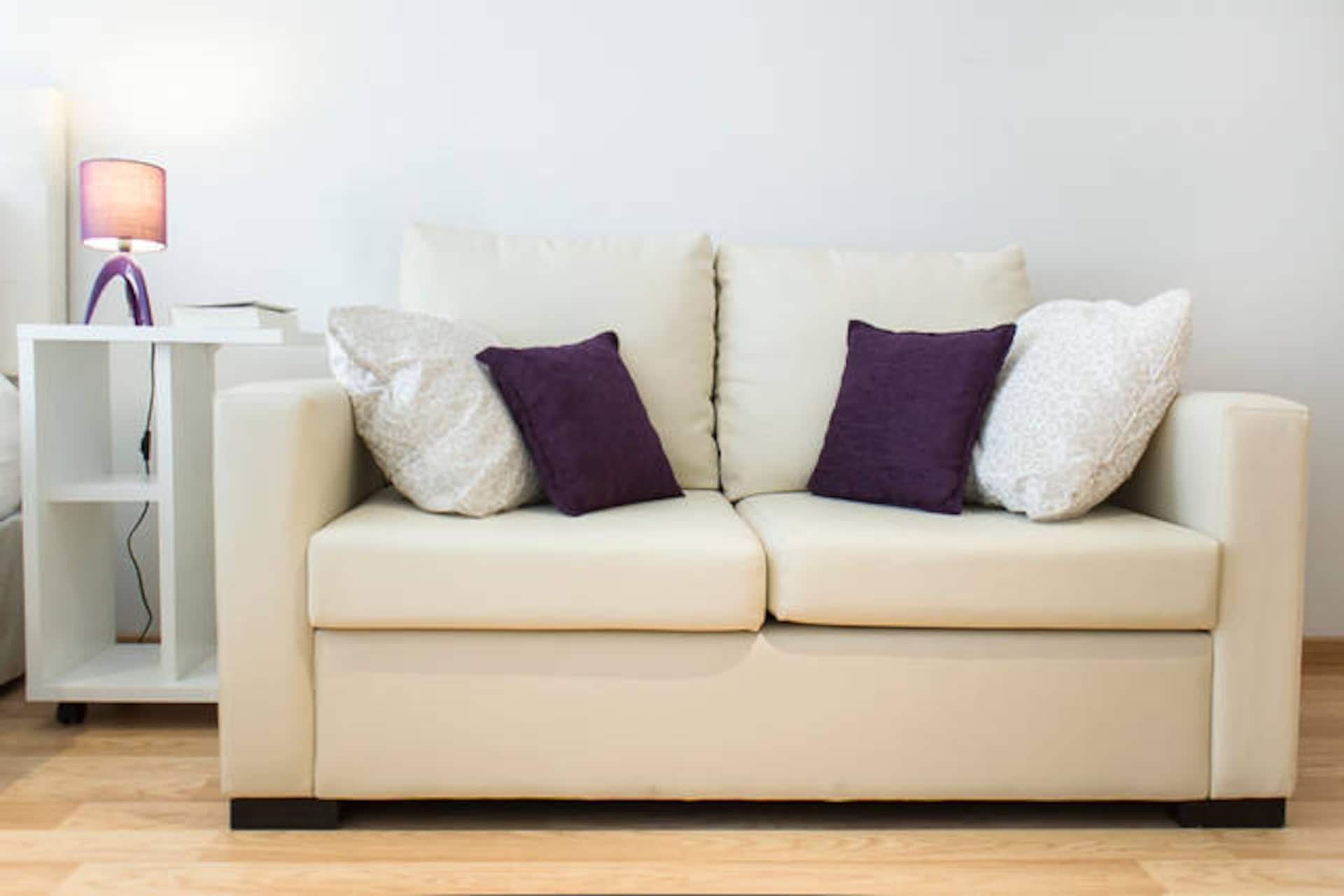 Furnished one-bedroom apartment in Almagro with WiFi and balcony