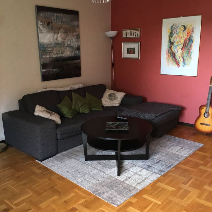 Livingroom