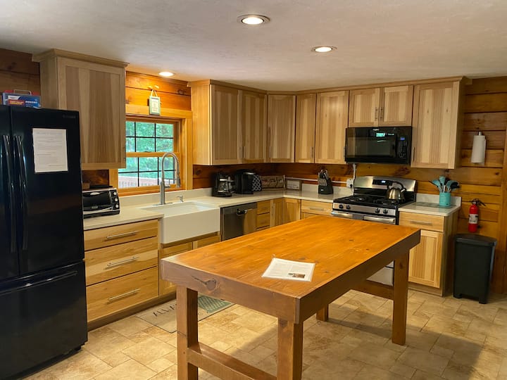 10 Best Cabin Rentals In Laconia, New Hampshire Updated 2024 Trip101