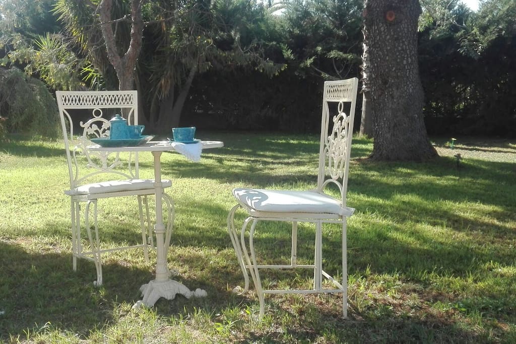 giardino
