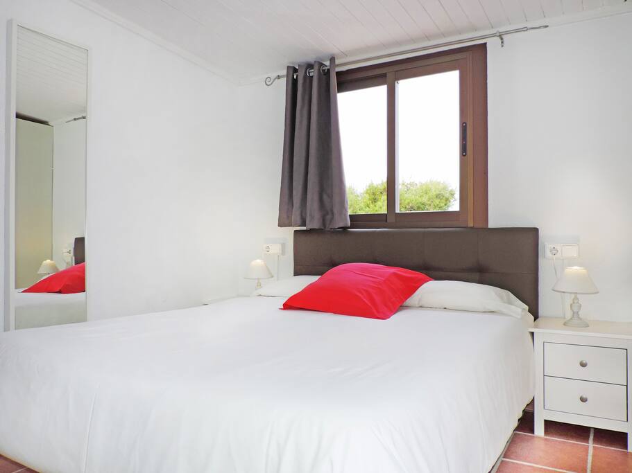 Dormitorio/Bedroom
