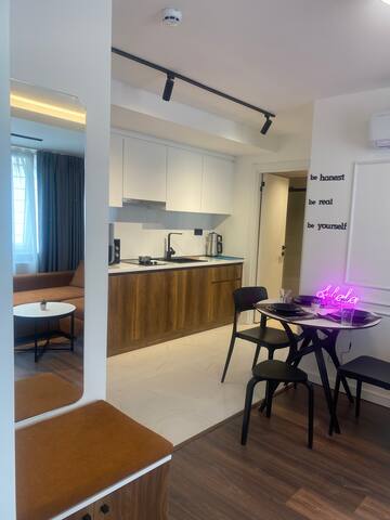 2+1 stylish apartment in Nişantaşı gallery image 3