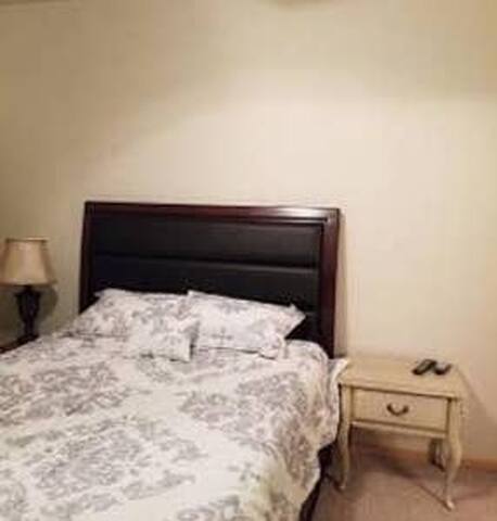 Location Location!!! 3 br-2 ba. Nurses Welcome #1