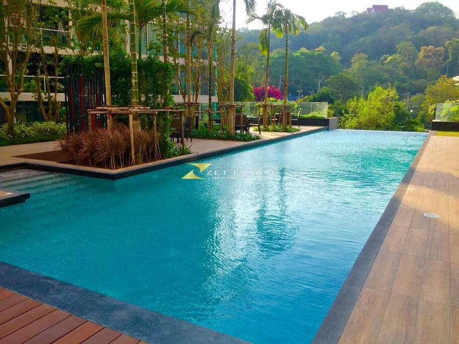 Swiming pool