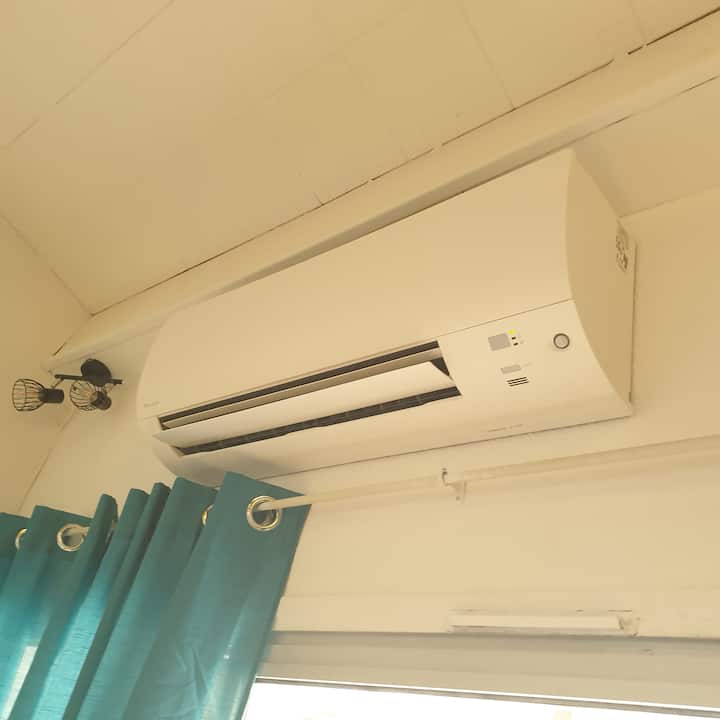 Appartement Avec Terrasse 5 Mn Port/20mn  Chalets - Narbonne