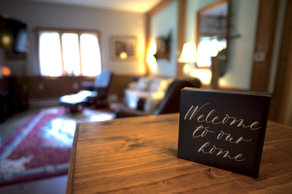 Welcome!