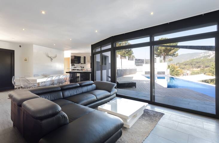 Villa Leeloo – Location Maitikoa gallery image 2