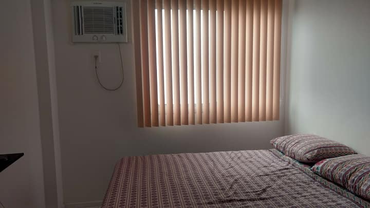 Quarto de casal