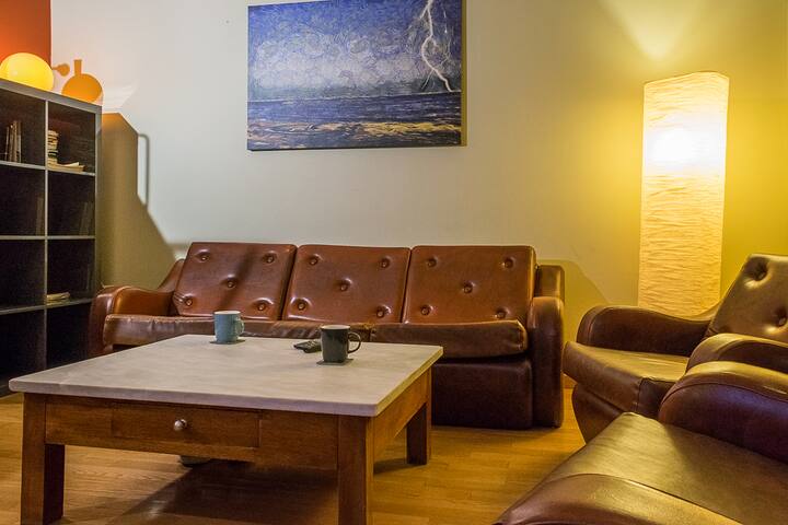 Ρετιρέ διαμέρισμα με μεγάλη βεράντα gallery image 4