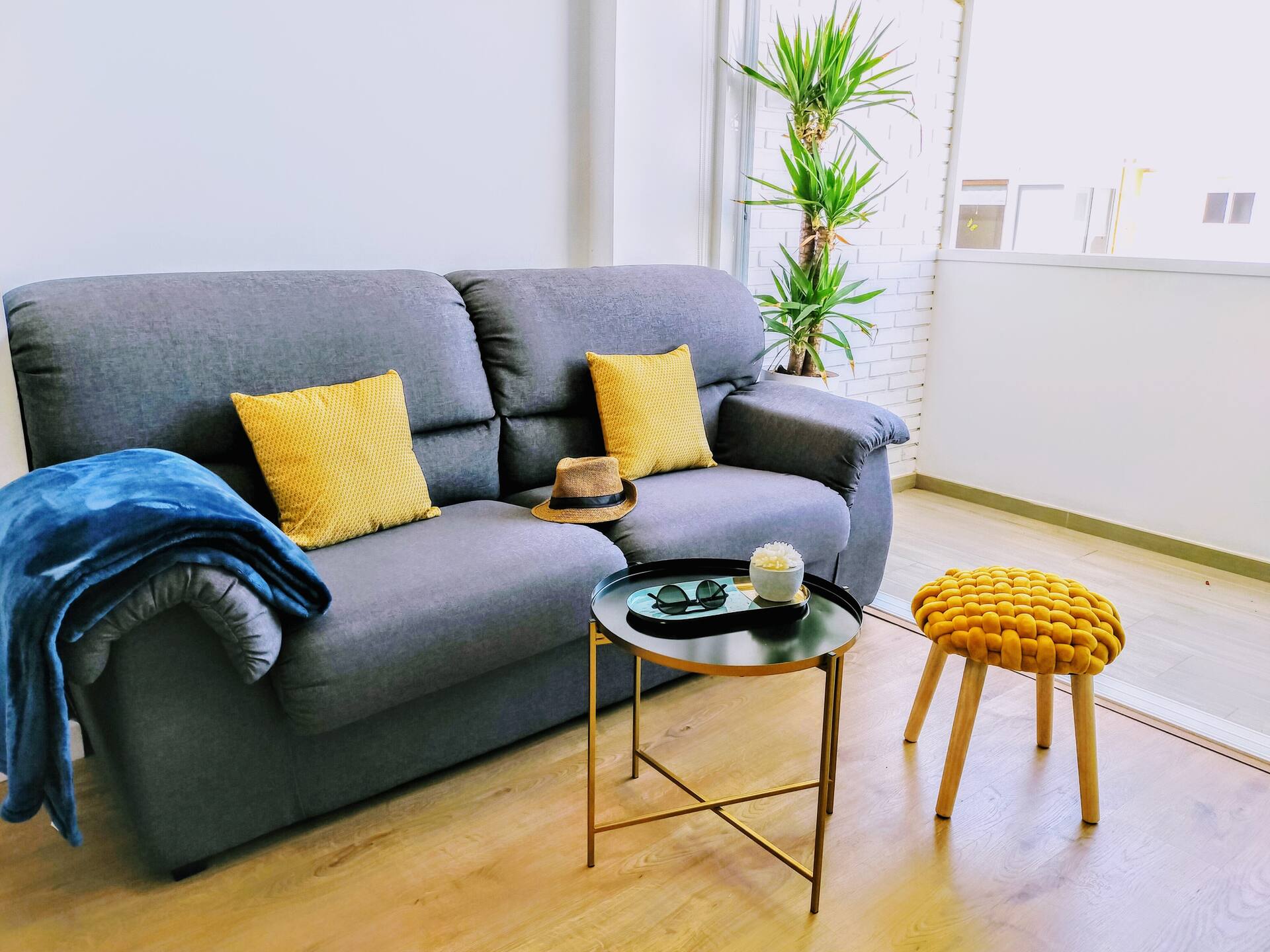 Fantastic Apartment At Las Canteras Beach! — foto 4