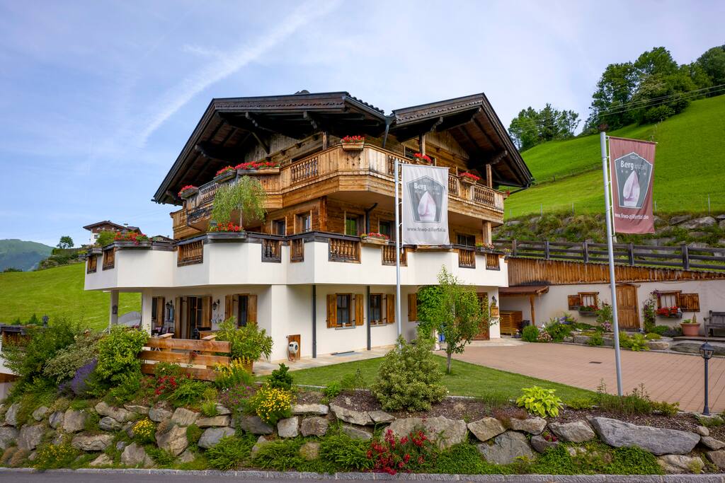 der Bergkristall