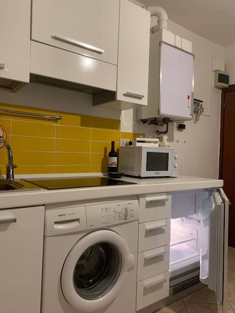 Proprietà Airbnb di successo: Luce in Provenzano a Siena