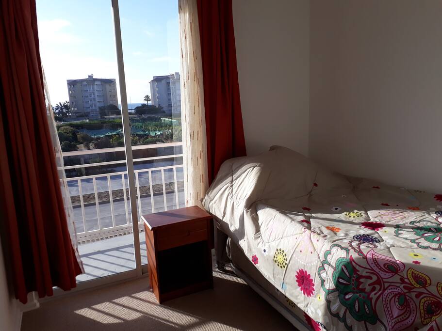Cama nido plaza y media
