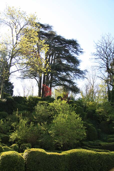Le Parc