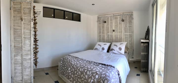 Родителска стая