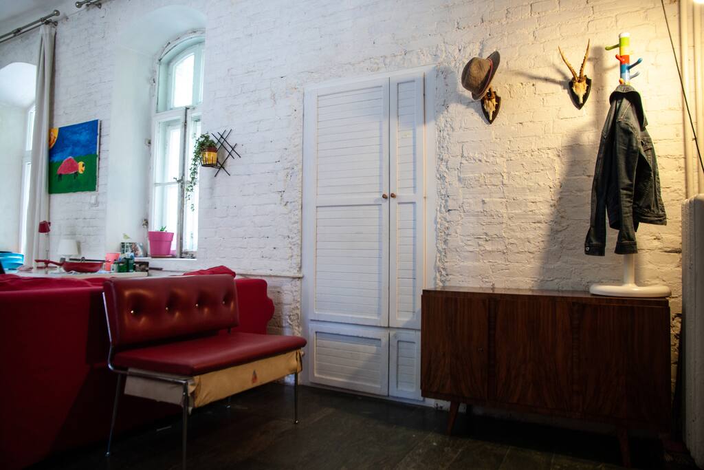 Hall