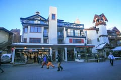 Vail+Village+2BR+-+Luxury+%26+Private+Hot+Tub