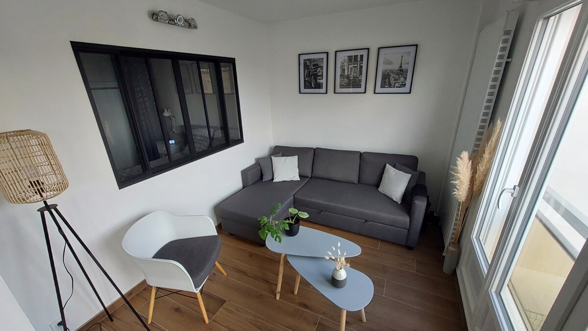 Дневна соба