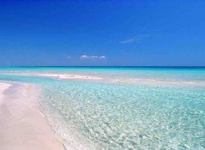 Villa esclusiva in Salento