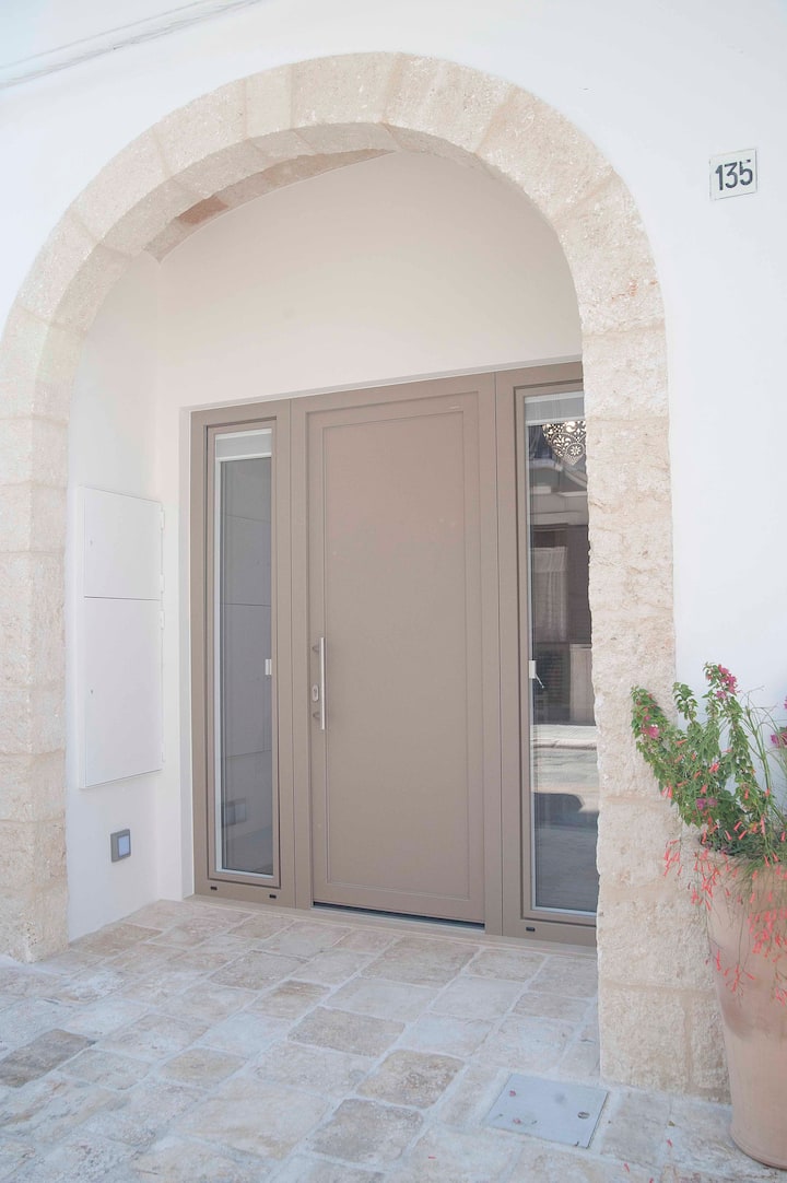 Nivis Avis - Polignano a Mare