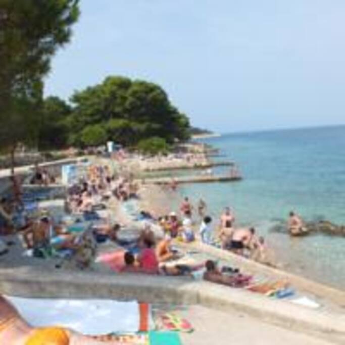 Plaža
