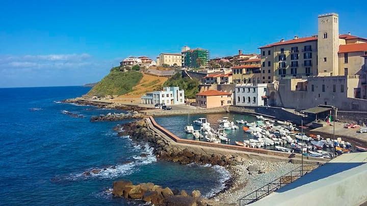 Souvenir Di Piombino - Piombino