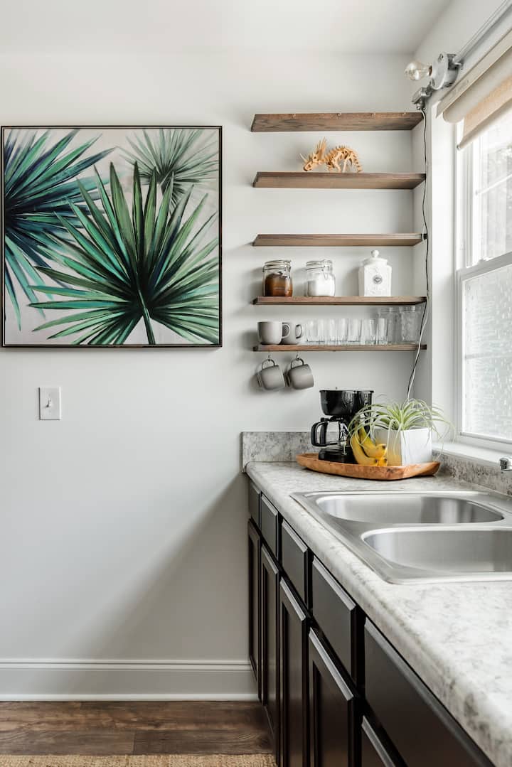 12 Best Airbnb Vacation Rentals In Bluffton, South Carolina Updated