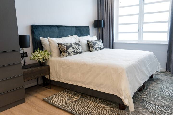 Stylish Convenience on the Atlantic Seaboard (10) gallery image 5