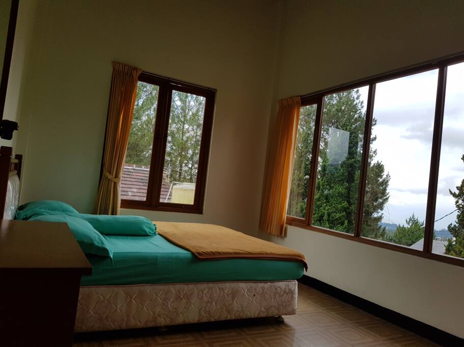 Kamar tidur 1