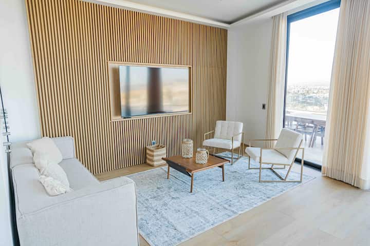 Modern, Luxury Villa In Pedregal - Cabo San Lucas