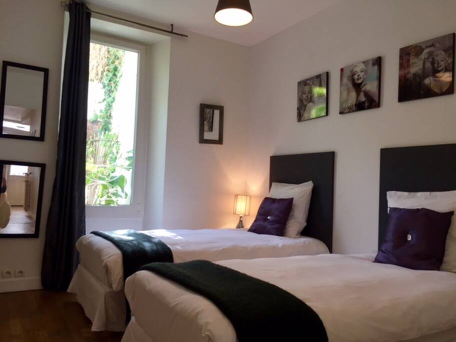 chambre enfants