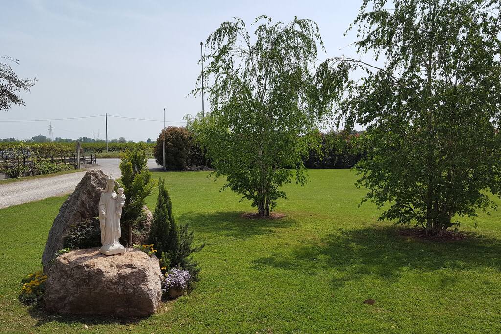 il nostro giardino