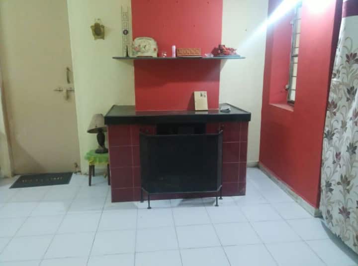 Sabera bungalow
