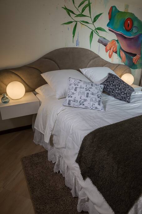 Dormitorio