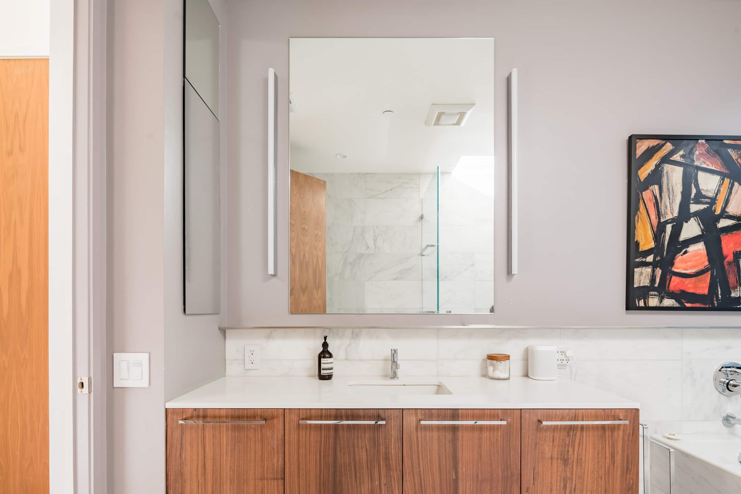 Townhouse in San Francisco · ★4.92 · 3 bedrooms · 3 beds · 2.5 baths - Image 46