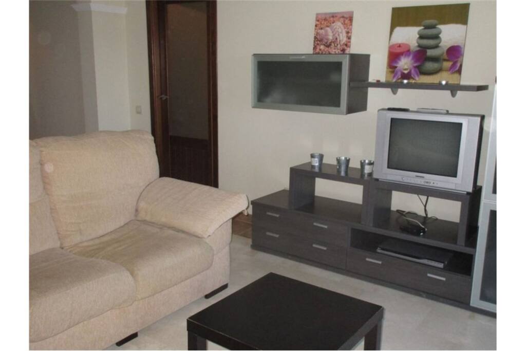 Salón-Comedor