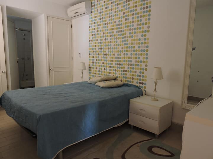 Chambre 2