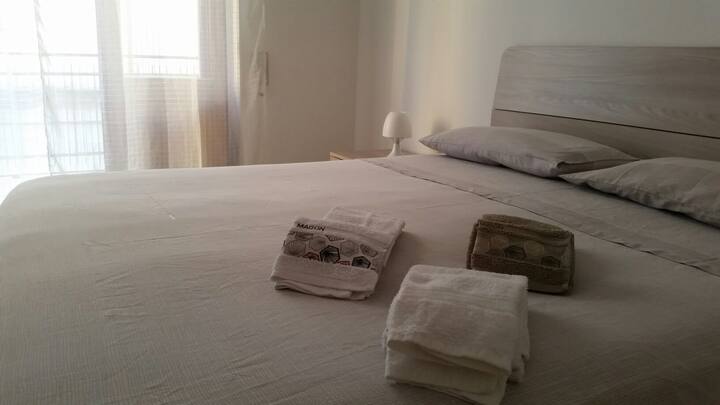 חדר שינה כפול 1