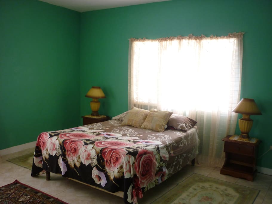 Queen Room