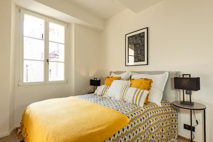 Dormitorio 1