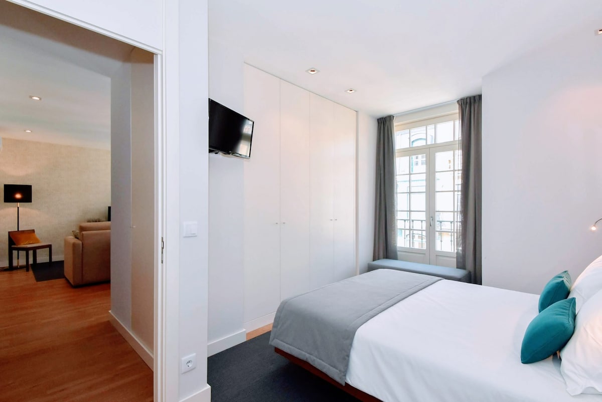 საძინებელი