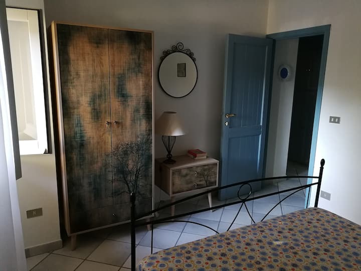 Chambre 1