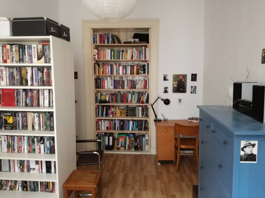 Zimmer Ansicht 3