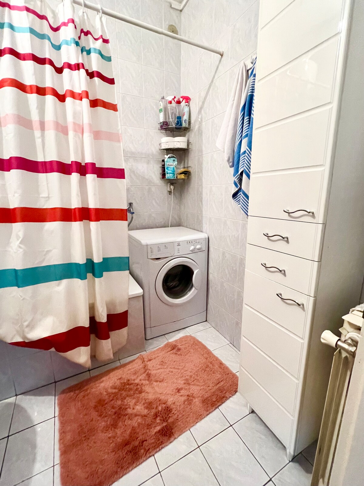 Biber apartments (estate) in Sarajevo