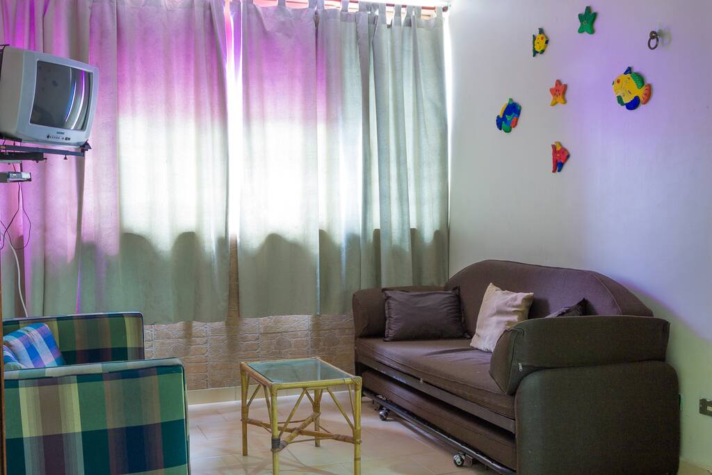 Sala & Tv