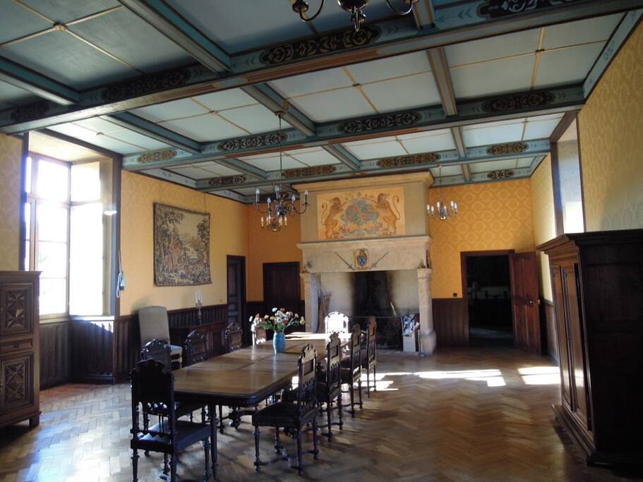 Salon