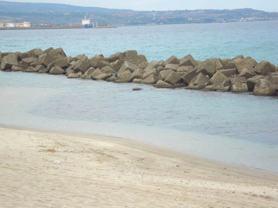 Spiaggia