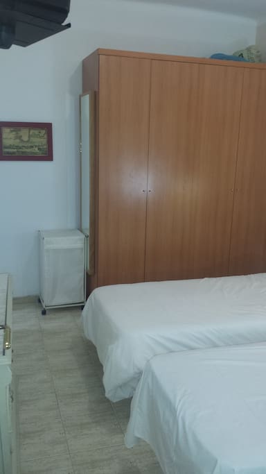 habitación