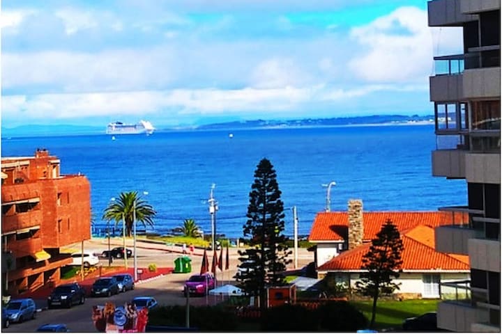 Private Room beaches + Breakfast + WiFi