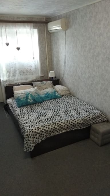 big bed 160*180
